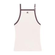 Sleeveless Tops