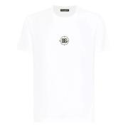 Hvide T-shirts og Polos