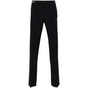 Slim-fit Trousers