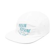 Milk Logo Baseball Cap