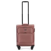 Blød Shell Klassisk Elegance Trolley