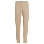 Slim Blend Chino Pant