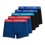 Komfort Fit Boxershorts 5-Pack