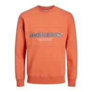 Junior Lakewood Sweatshirt Pullover