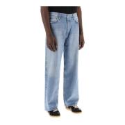 Slidte Low Slung Baggy Jeans