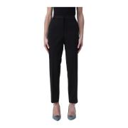 Slim-fit Trousers