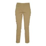 Slim-fit Trousers