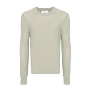 Round-neck Knitwear