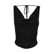 Sleeveless Tops