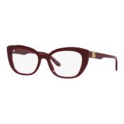 Eyewear frames DG 3356