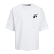 Junior T-Shirt FARO Back-Print