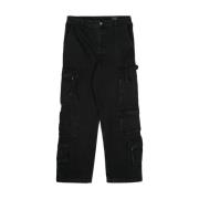 Utility Cargo Jeans