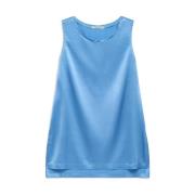 Sleeveless Tops