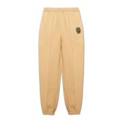 Sweatpants med logo