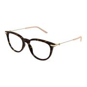 Dark Havana Eyewear Frames GG1200O