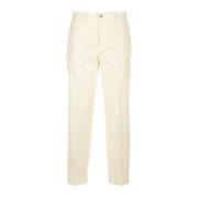 Creme Bukser 1949 Pantalone