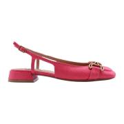 Stilfulde Slingback Ballerinaer