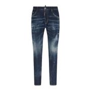 Slim Fit Jeans