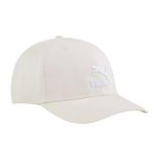 Hvid Archive Logo BB Cap