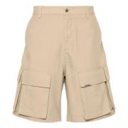 Baggy Cargo Shorts