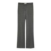 Wide Trousers