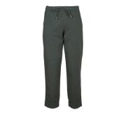 Slim-fit Trousers