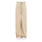 Wide Trousers