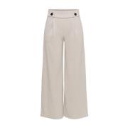 Wide Trousers