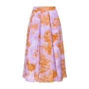 Midi Skirts