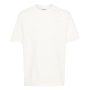 Relaxed Fit Cotton Jersey T-shirt