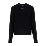 Round-neck Knitwear