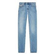 Straight Jeans - 1995 D-Sark