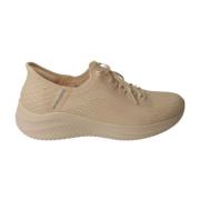 Naturlige Ultra Flex Dame Sneakers