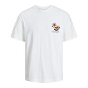 Junior T-Shirt TAMPA Back-Print