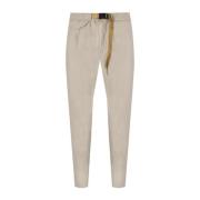 Slim-fit Trousers