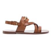 Flat Sandals