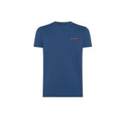 Technical Pocket T-shirt