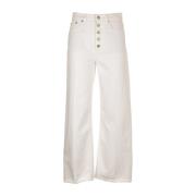 Wide Trousers