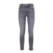 Fracomina Skinny Push Up Jeans - FP23WV8000D40893