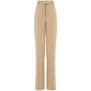 Wide Trousers