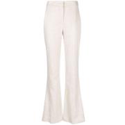 Wide Trousers