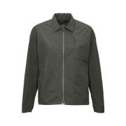 Olive Field Jacket