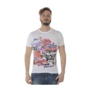 Print 19 Ekstra Slim T-Shirt Sweatshirt