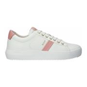 Hvid-rose Dawn Sneaker