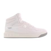 Stilfuld Mid-Top Sneaker