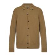 Kilburn cardigan