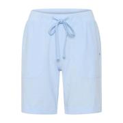 Kaffe Kanaya Shorts Short Windsurfer