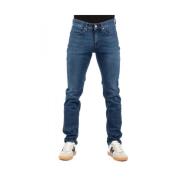 Herre Denim Jeans