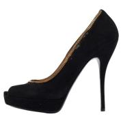 Pre-owned Ruskind heels