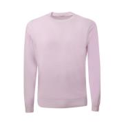 Round-neck Knitwear